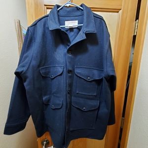 Filson Mackinaw Wool Cruiser